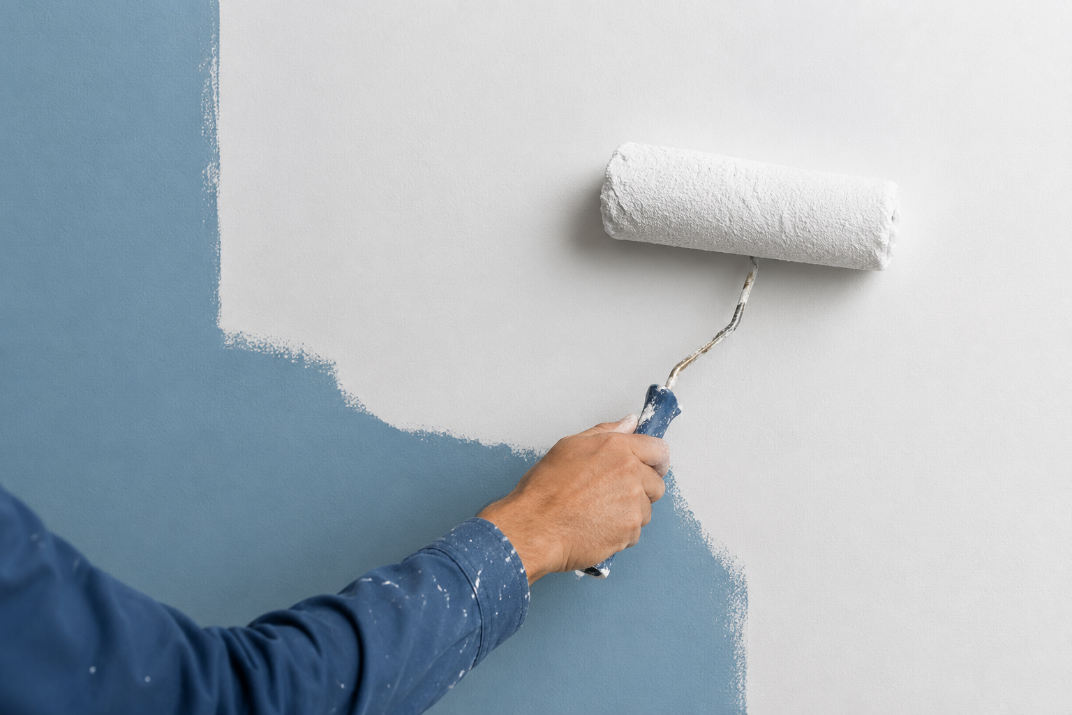 Servicio de pintura de Nova Vista Group