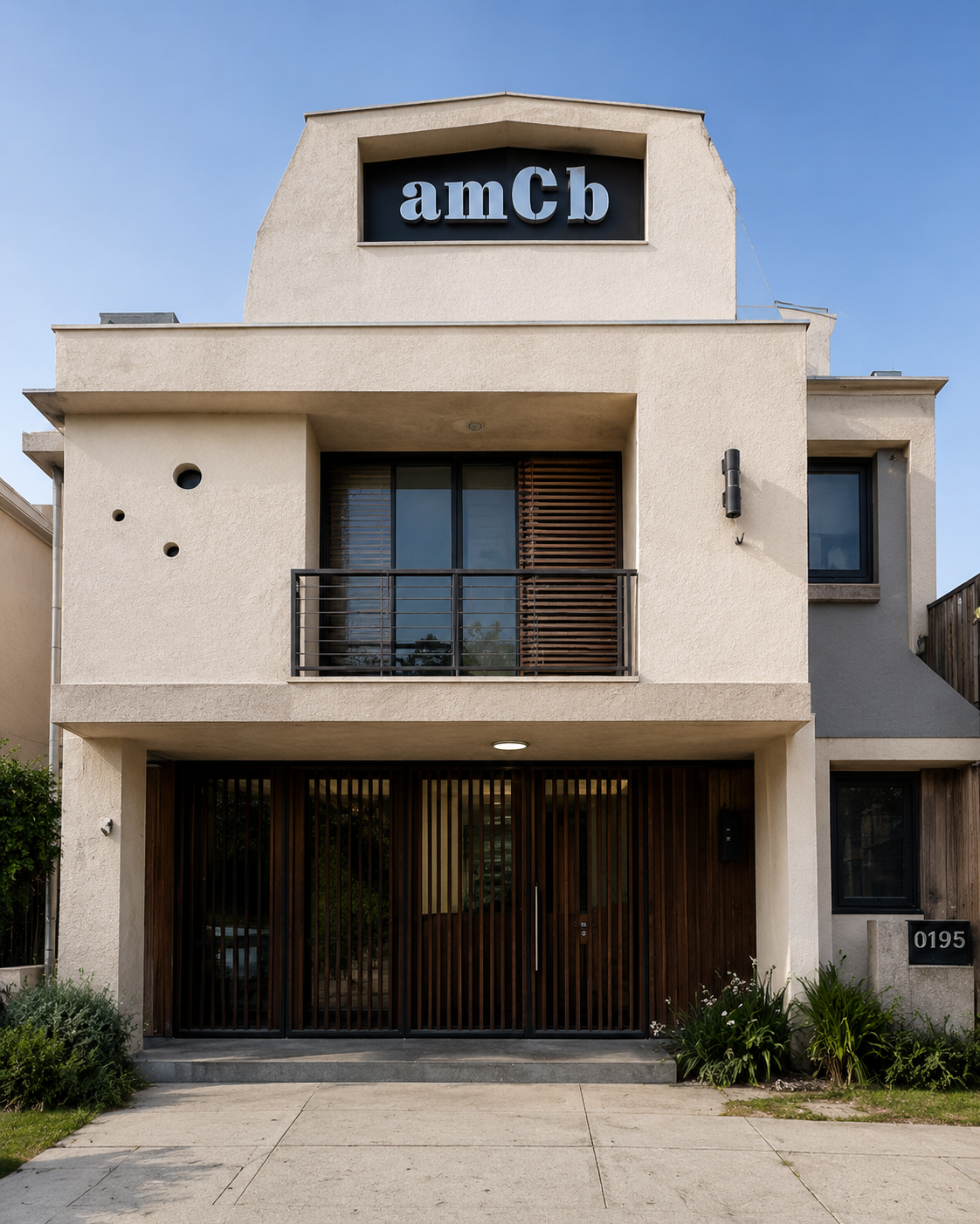 Estado anterior de una vivienda